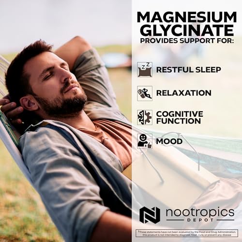 beneficios del magnesio para la salud cerebral