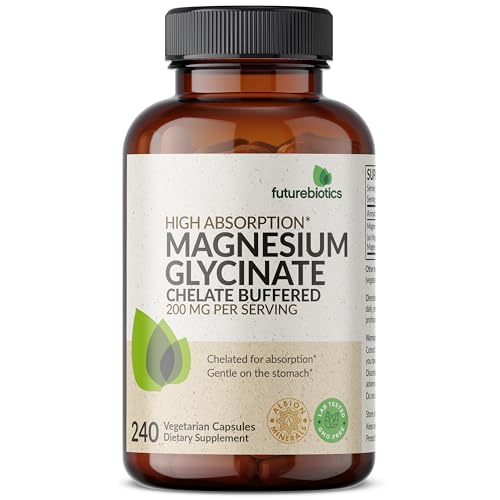 Beneficios del magnesio para la salud