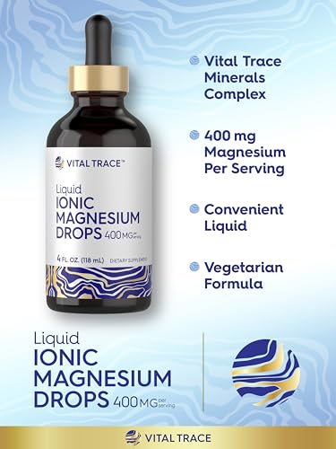 beneficios del magnesio para la salud