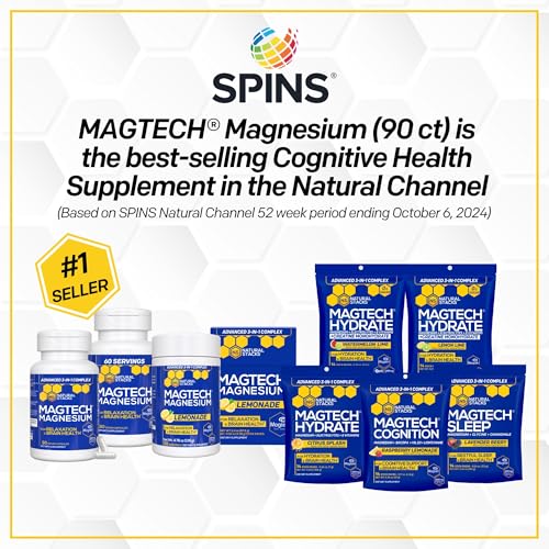 beneficios del magnesio para la salud