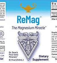 beneficios del magnesio para la salud