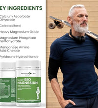 beneficios del magnesio para la salud