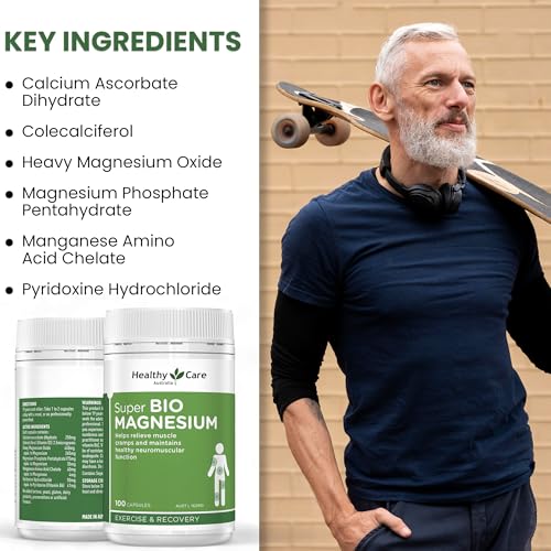 beneficios del magnesio para la salud