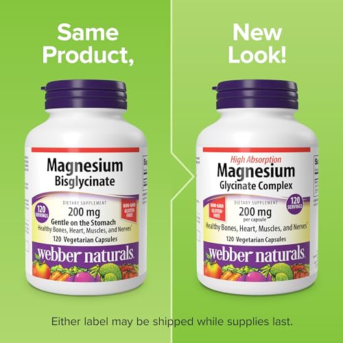 Beneficios del magnesio para la salud