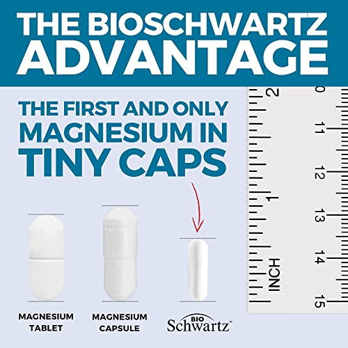 Beneficios del Magnesio para músculos