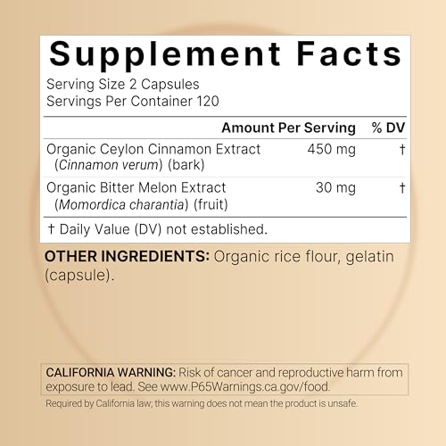 Beneficios del melón amargo natural