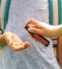 Beneficios del mist doTERRA On Guard
