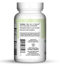 beneficios del molibdeno en salud