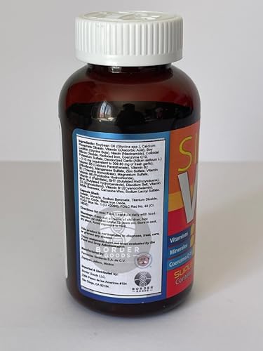 Beneficios del multivitamínico para la salud