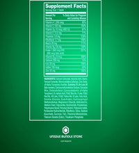 beneficios del multivitamínico prenatal Unique Bundle