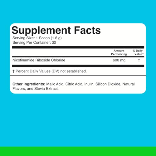 Beneficios del NAD+ para la salud