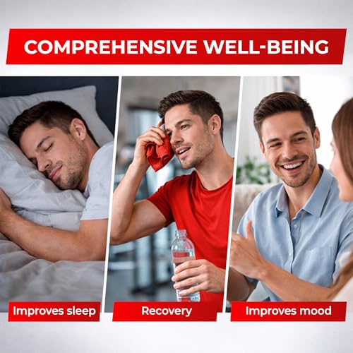 beneficios del NAD+ Revive en el envejecimiento