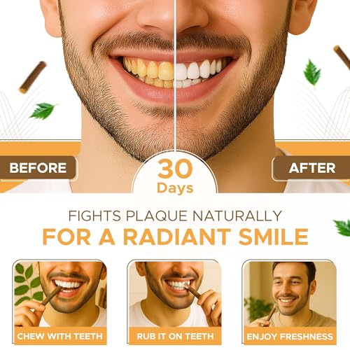 beneficios del neem en la salud bucal