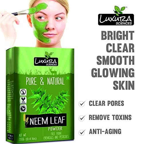 Beneficios del neem para la piel