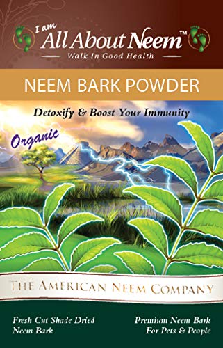 Beneficios del neem para la piel