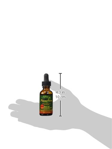 beneficios del neem para la salud