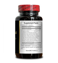 beneficios del nogal negro en la salud