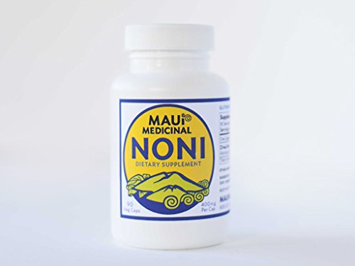 beneficios del noni para la salud