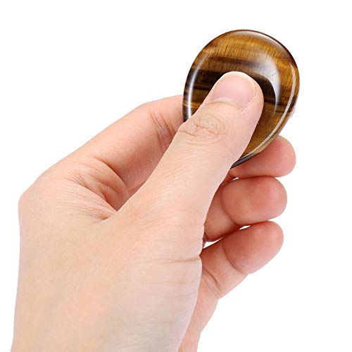 Beneficios del ojo de tigre