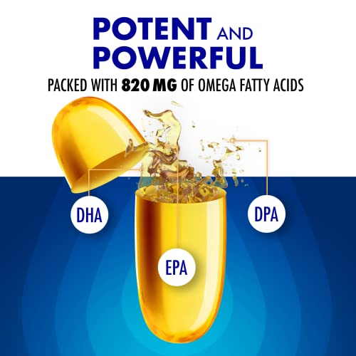 beneficios del omega-3 en el embarazo