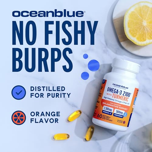 Beneficios del Omega-3 en la dieta diaria