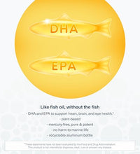 beneficios del omega 3 en softgels