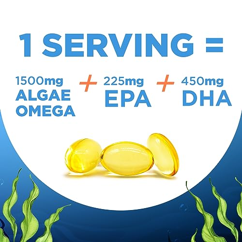 Beneficios del Omega 3 para el cerebro