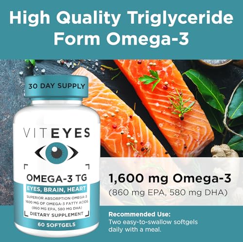 Beneficios del Omega-3 para el corazón