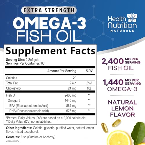 beneficios del omega 3 para el corazón