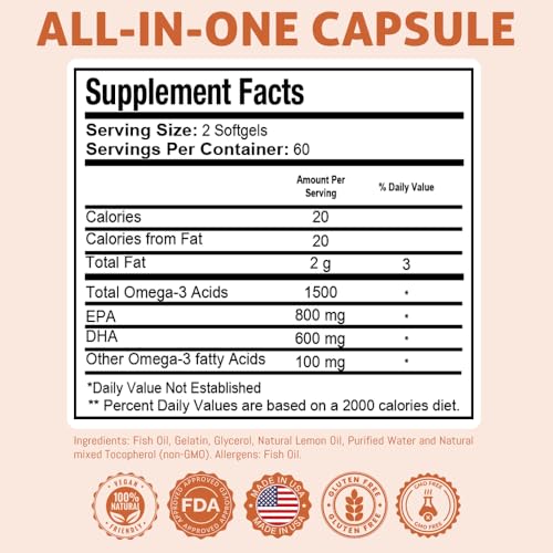 beneficios del omega 3 para el corazón