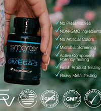 Beneficios del Omega 3 para la salud