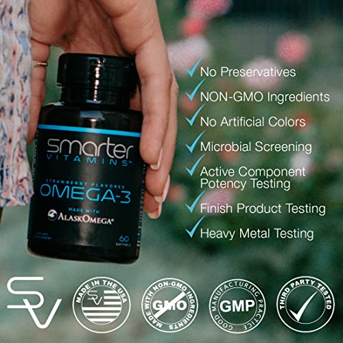 Beneficios del Omega 3 para la salud