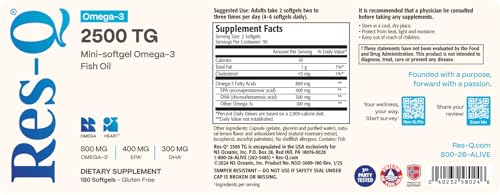 beneficios del omega-3 para la salud