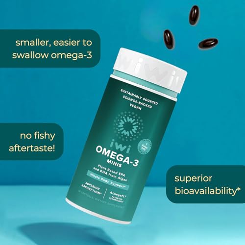 Beneficios del Omega-3 para la salud