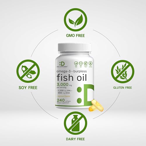 beneficios del omega 3 para la salud