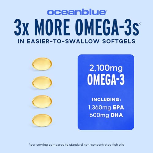 Beneficios del Omega-3 para la salud