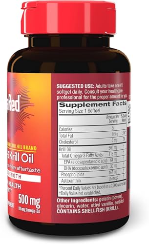 beneficios del omega-3 para la salud