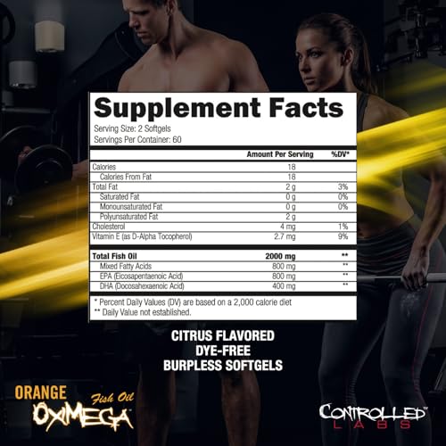 Beneficios del omega-3 para la salud