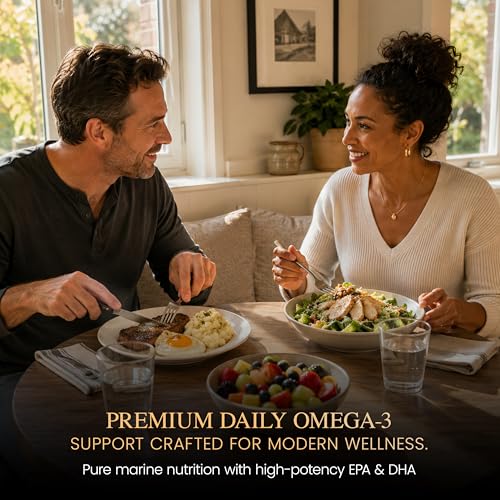 beneficios del omega-3 para la salud