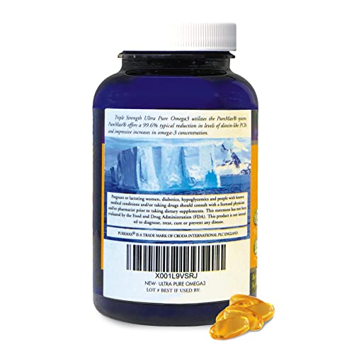 Beneficios del Omega 3 para la salud