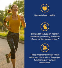 Beneficios del Omega 6 y 9