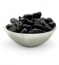 Beneficios del Onice Negro Pulido