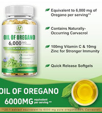 Beneficios del orégano para el bienestar