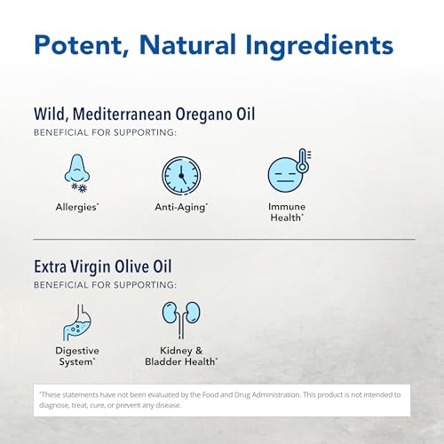 Beneficios del orégano para la salud