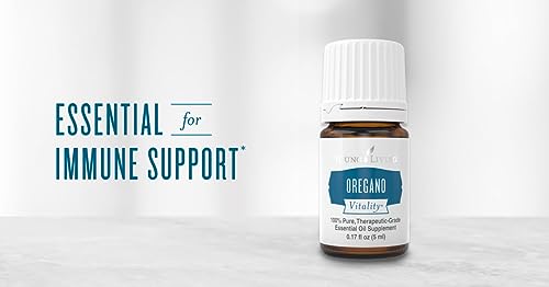 Beneficios del orégano para la salud
