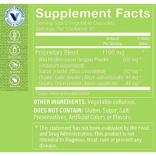 beneficios del orégano para la salud