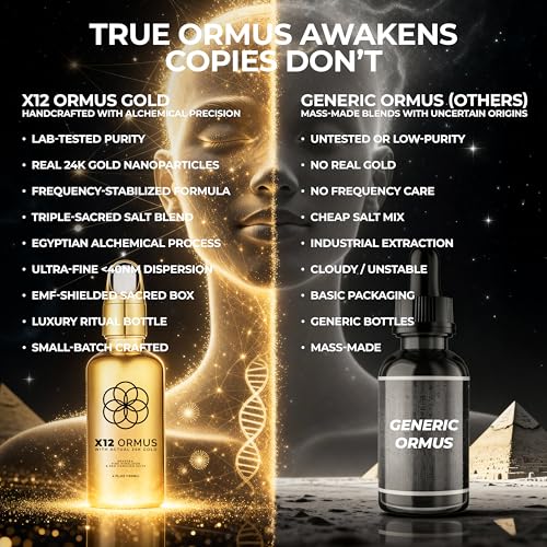 Beneficios del oro de 24K