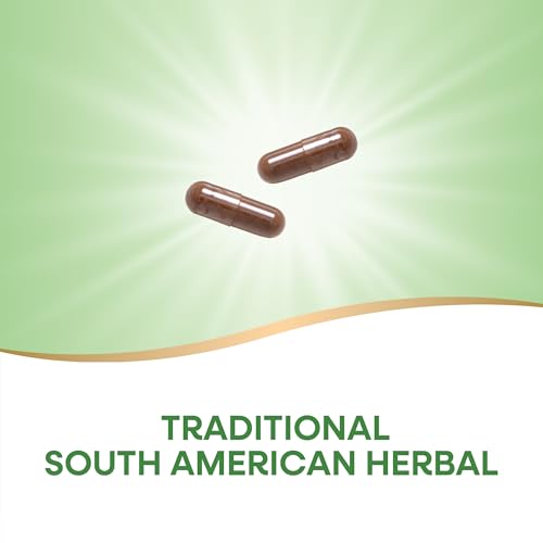 Beneficios del Pau d'Arco