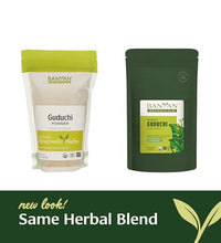 Beneficios del polvo de Guduchi para la digestión