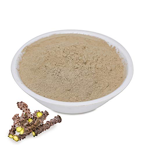 Beneficios del polvo de Guduchi
